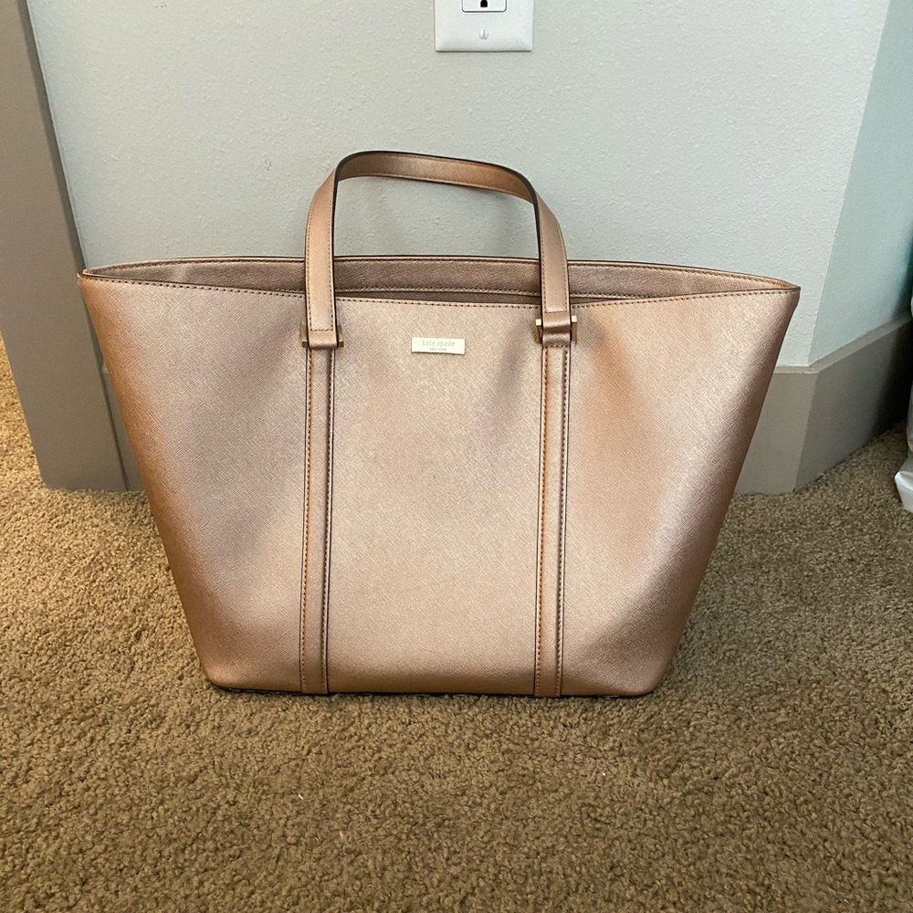 kate spade tote